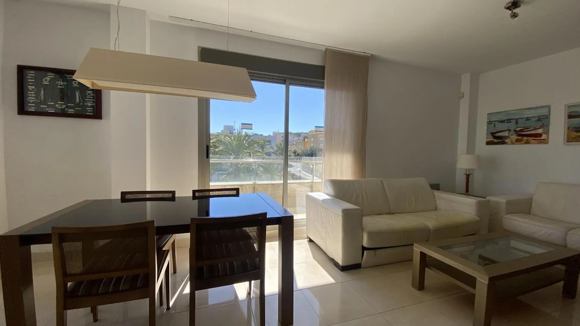 Tarracohomes-Th26 Apartamento En Salou Con Piscina, Padel Y Tenis Spain