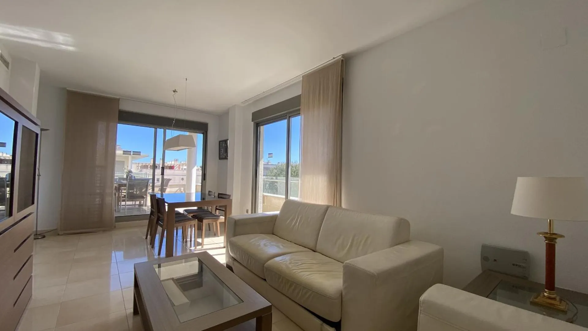 Apartment Tarracohomes-Th26 Apartamento En Salou Con Piscina, Padel Y Tenis