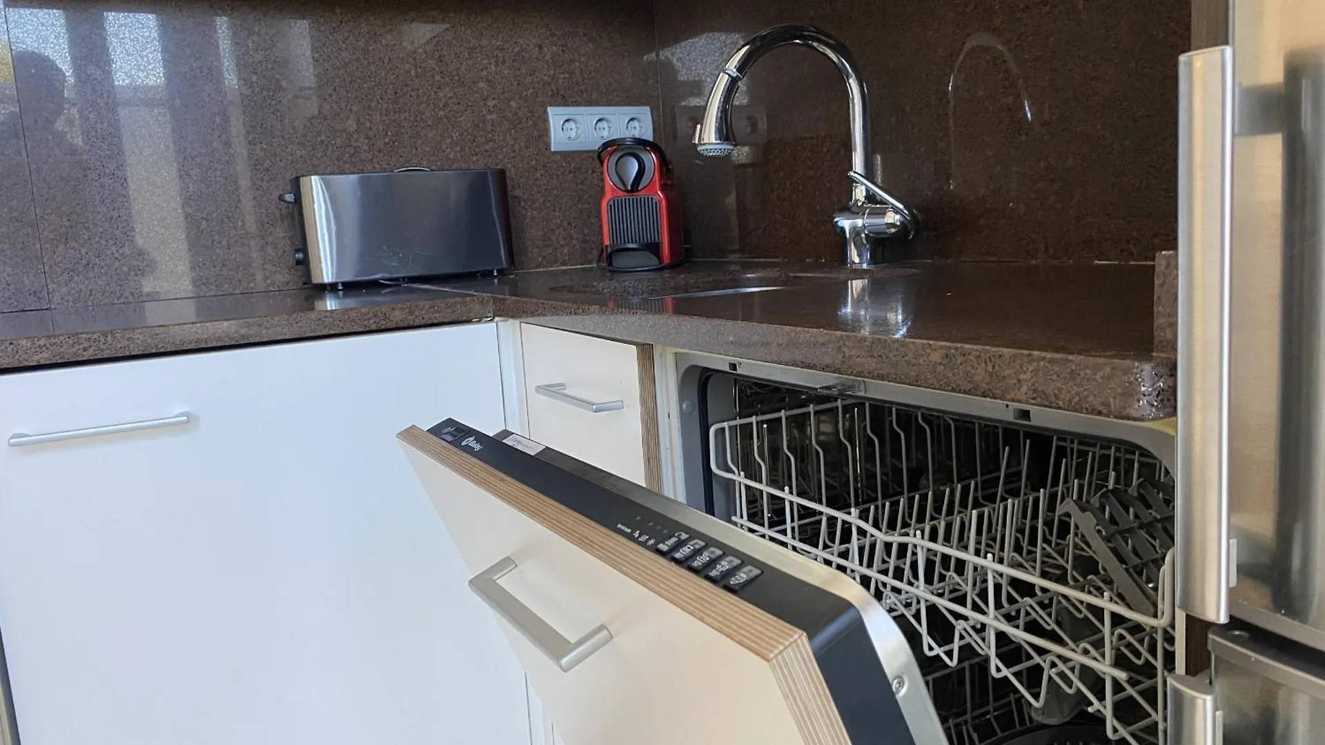 Apartment Tarracohomes-Th26 Apartamento En Salou Con Piscina, Padel Y Tenis Spain
