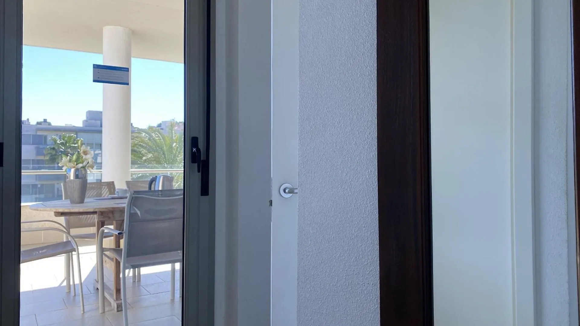 Apartment Tarracohomes-Th26 Apartamento En Salou Con Piscina, Padel Y Tenis Spain