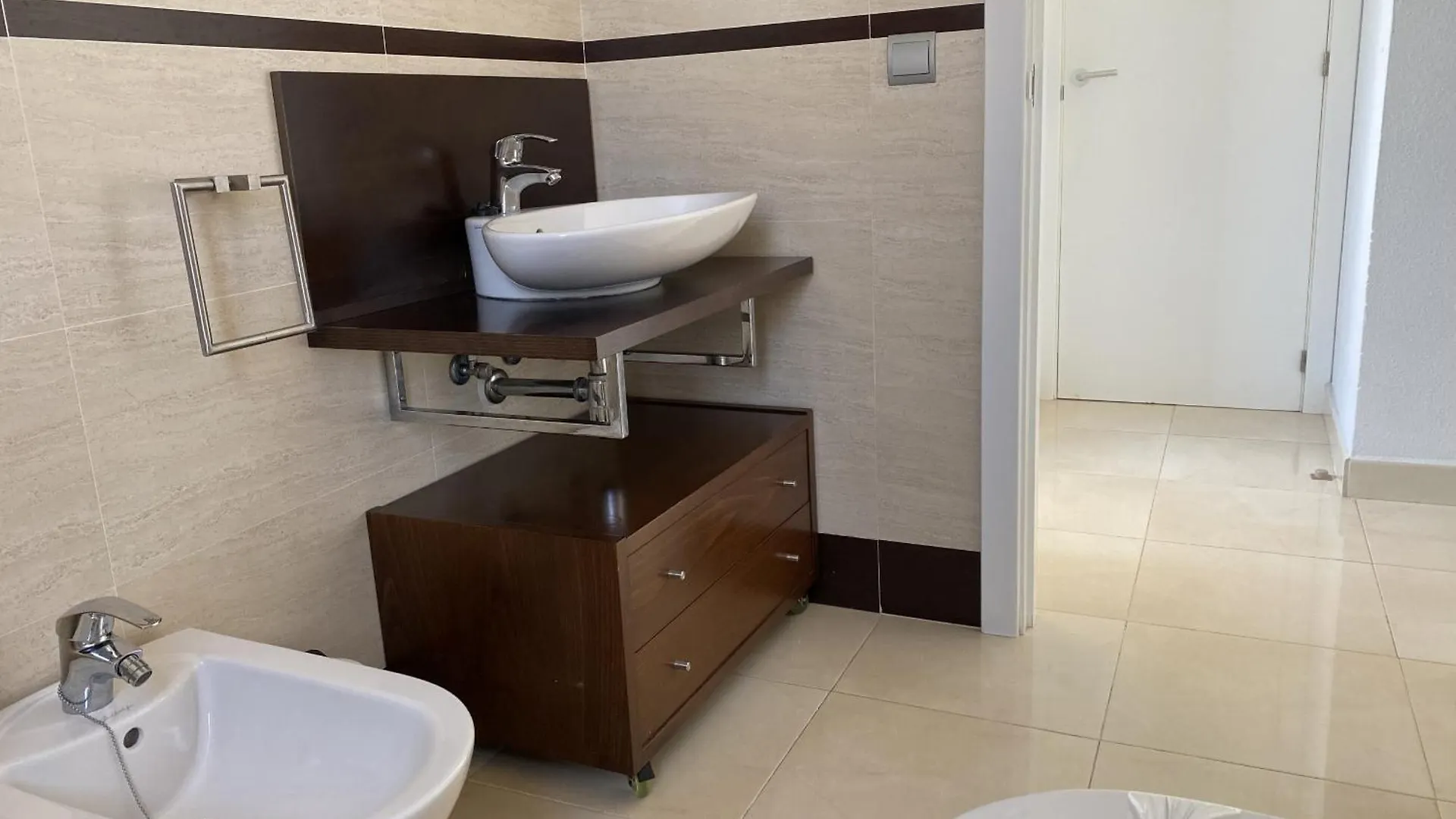 Tarracohomes-Th26 Apartamento En Salou Con Piscina, Padel Y Tenis Apartment