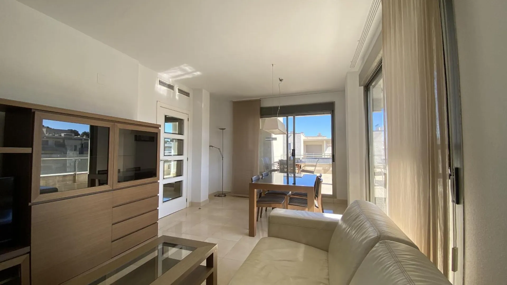 Tarracohomes-Th26 Apartamento En Salou Con Piscina, Padel Y Tenis Apartment