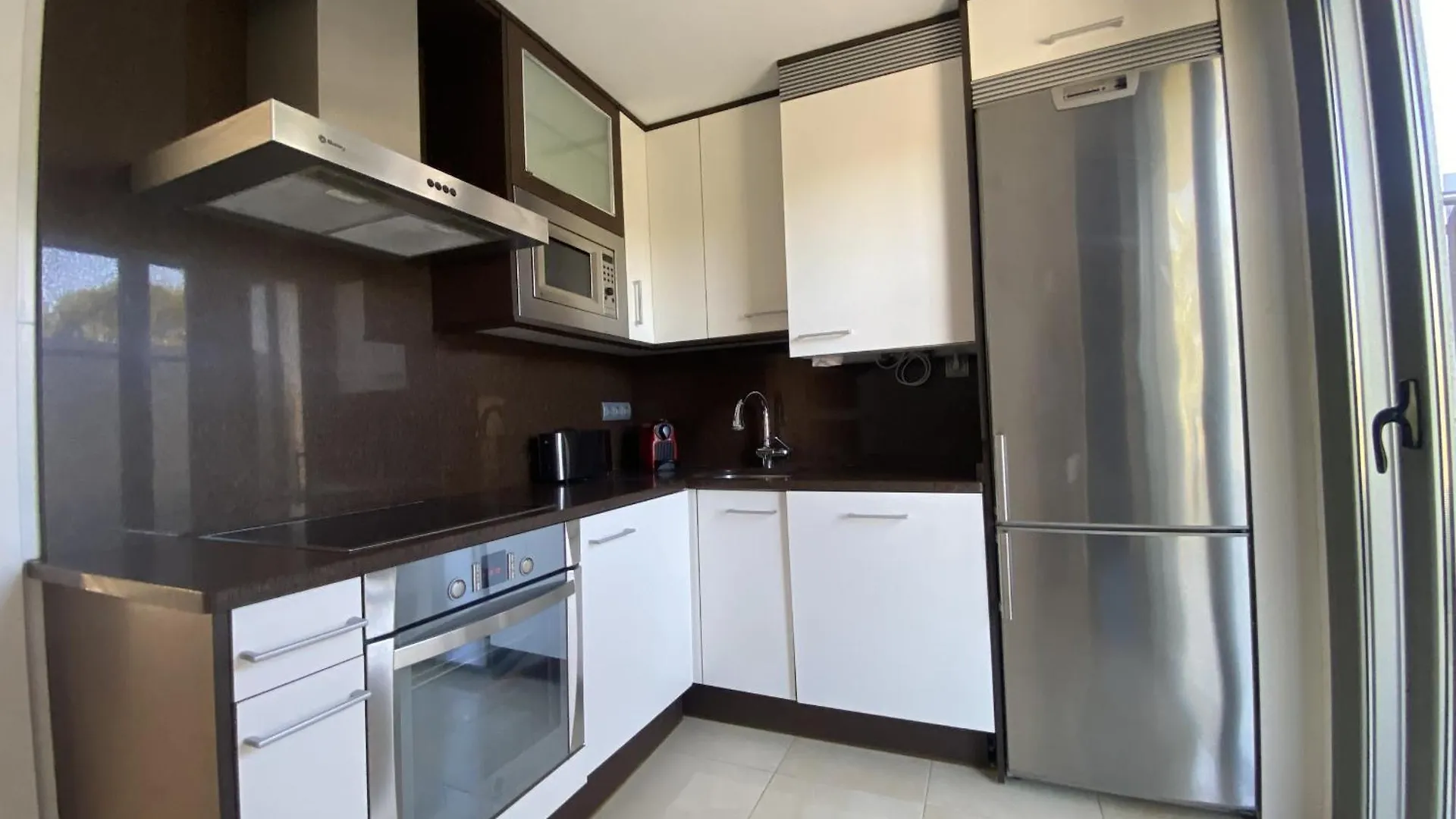 Tarracohomes-Th26 Apartamento En Salou Con Piscina, Padel Y Tenis Apartment