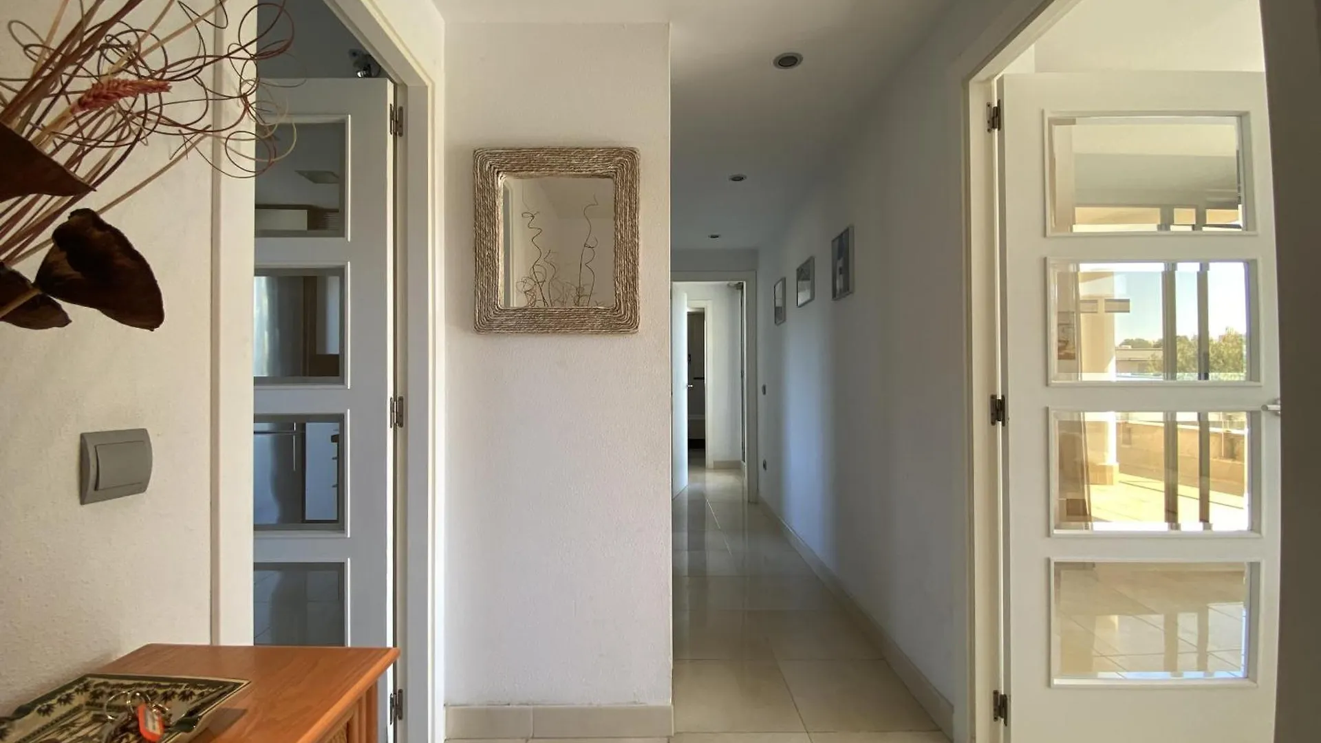 Tarracohomes-Th26 Apartamento En Salou Con Piscina, Padel Y Tenis 0*,  Spain