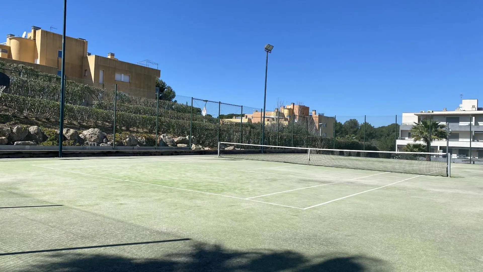Apartment Tarracohomes-Th26 Apartamento En Salou Con Piscina, Padel Y Tenis