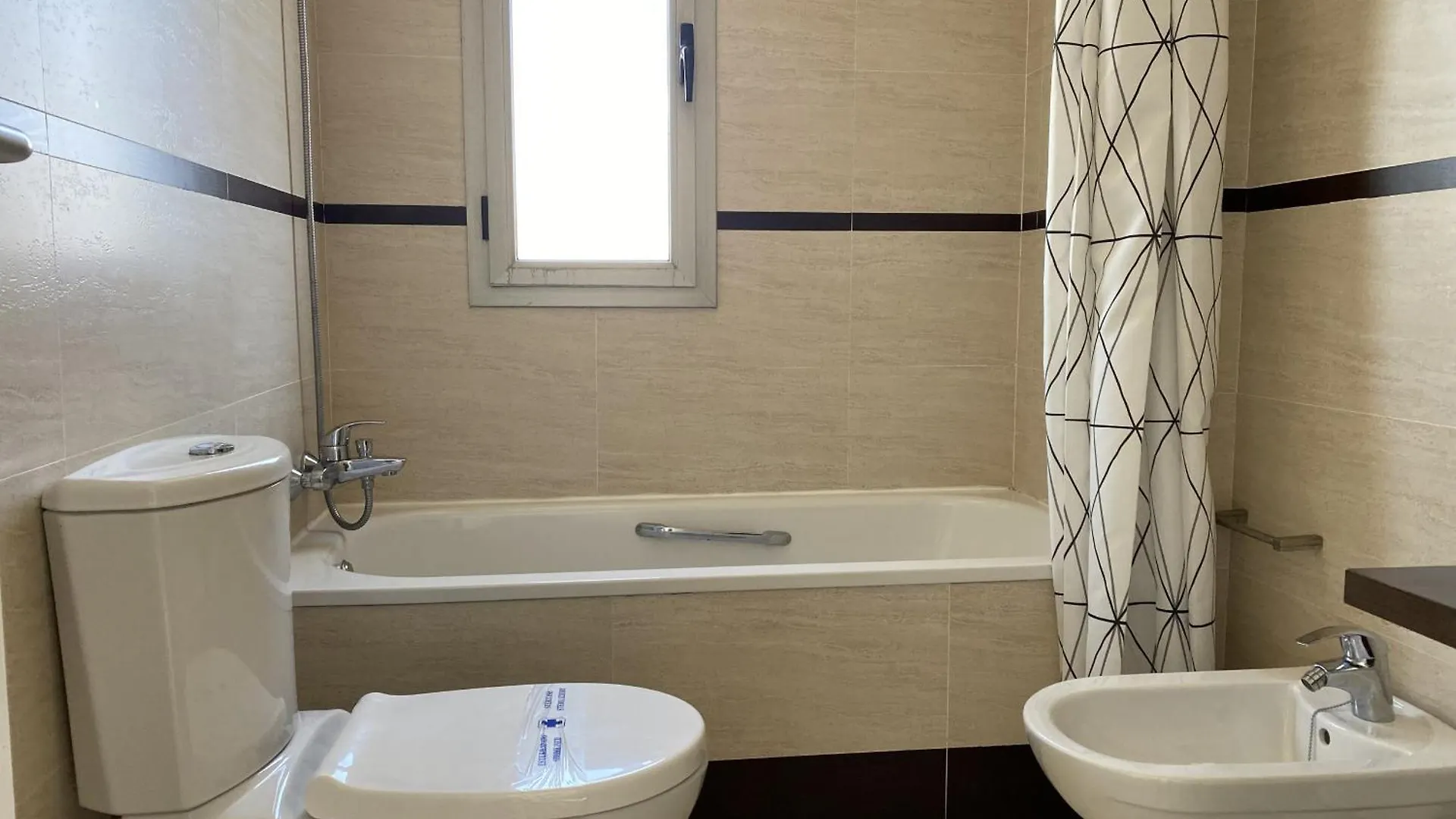 Tarracohomes-Th26 Apartamento En Salou Con Piscina, Padel Y Tenis