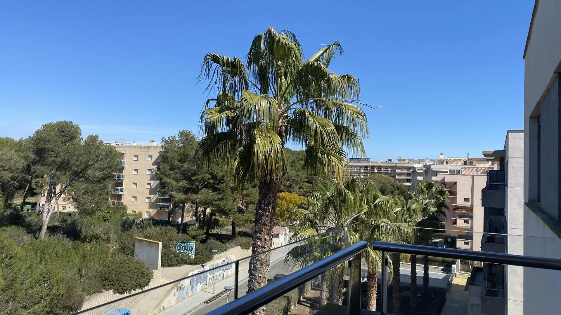 Tarracohomes-Th26 Apartamento En Salou Con Piscina, Padel Y Tenis