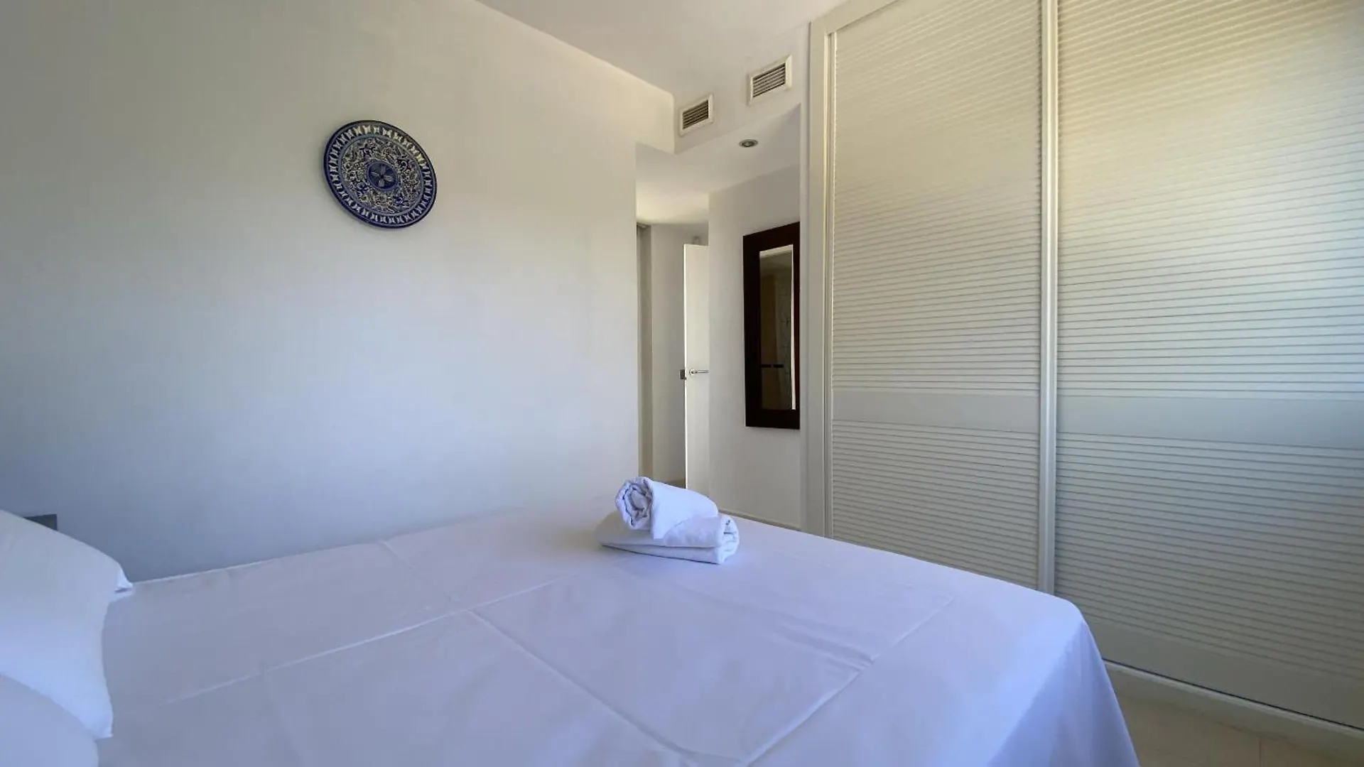Tarracohomes-Th26 Apartamento En Salou Con Piscina, Padel Y Tenis 0*,  Spain