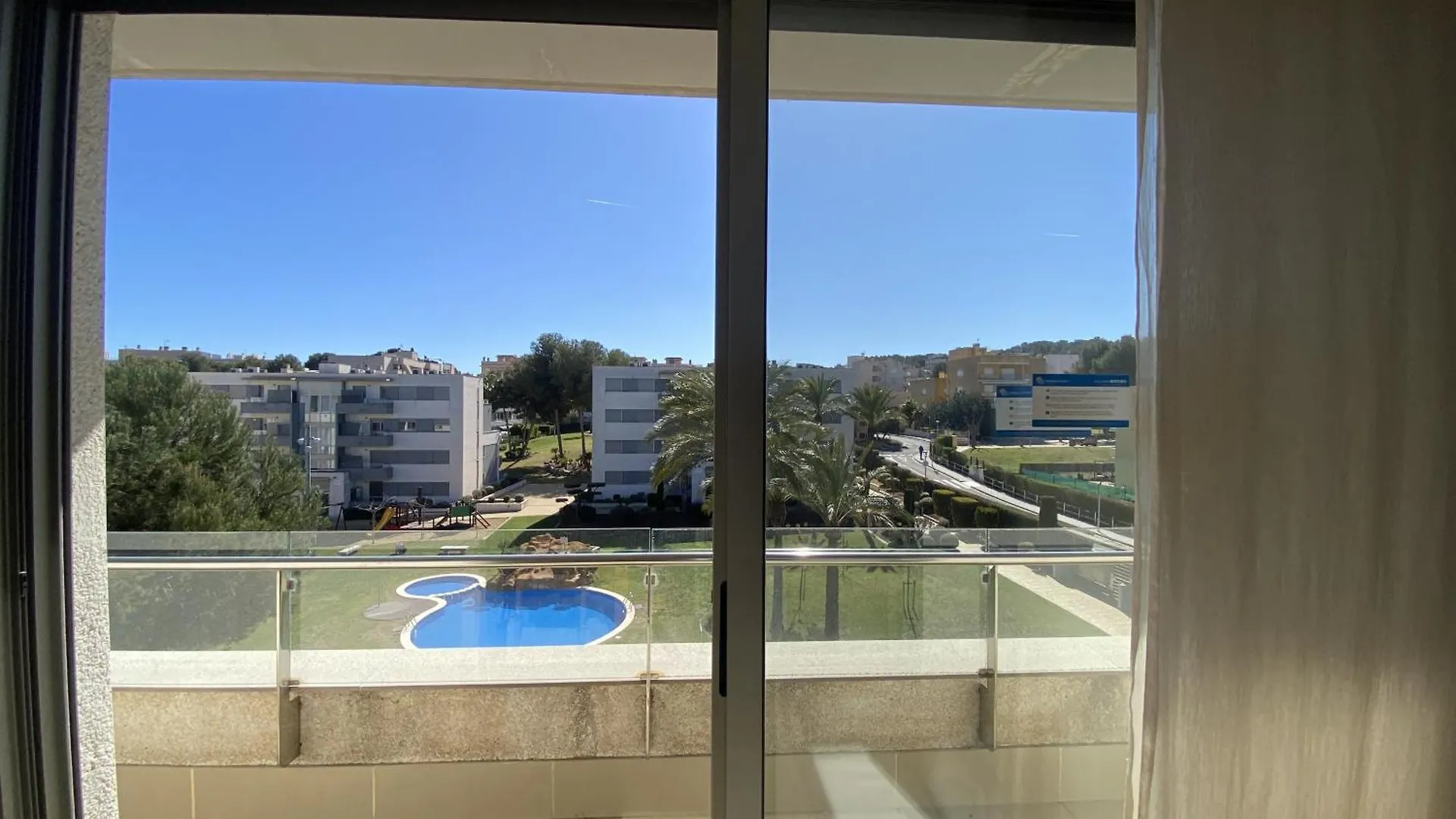 Apartment Tarracohomes-Th26 Apartamento En Salou Con Piscina, Padel Y Tenis