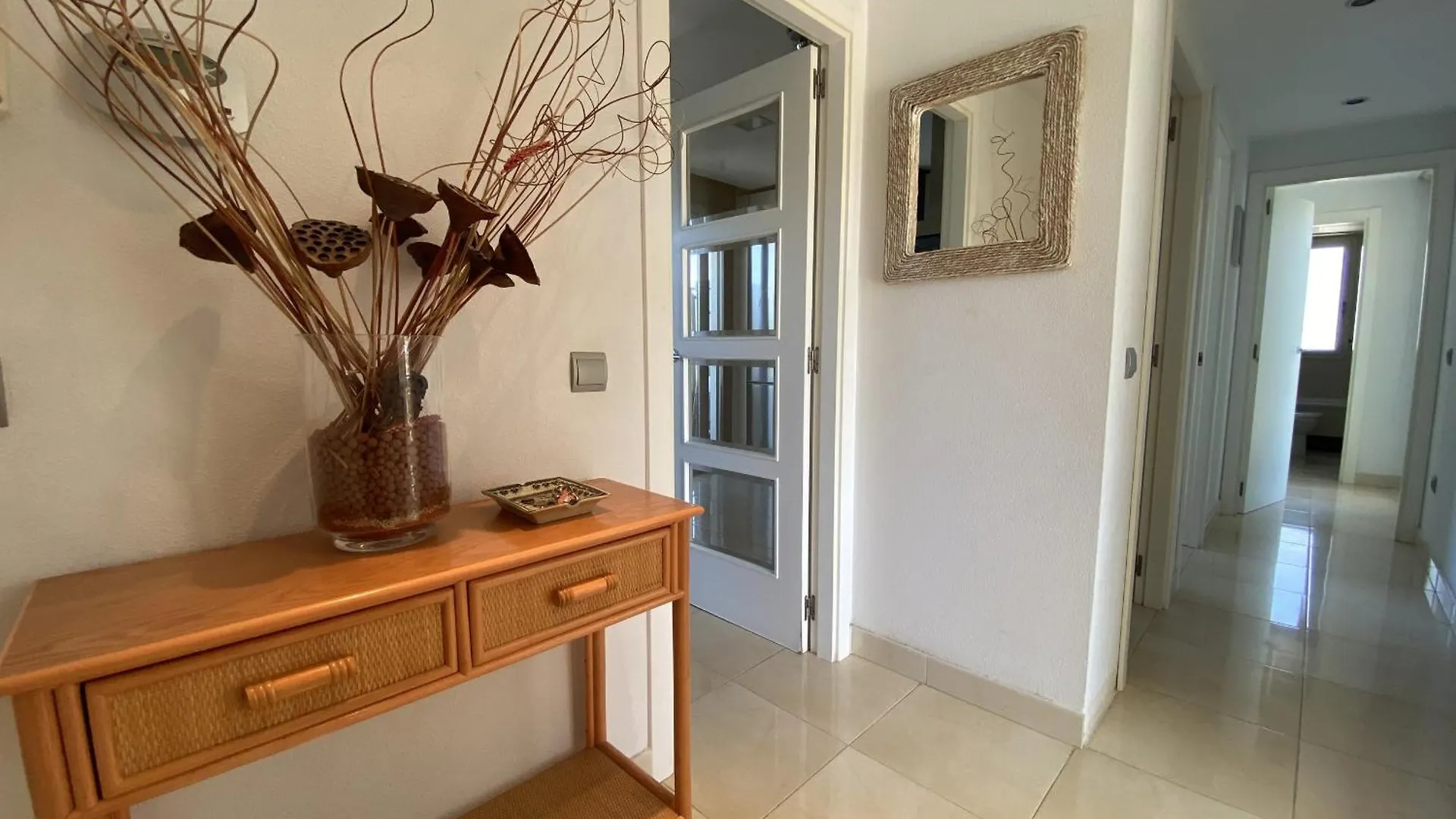 Tarracohomes-Th26 Apartamento En Salou Con Piscina, Padel Y Tenis 0*,  Spain