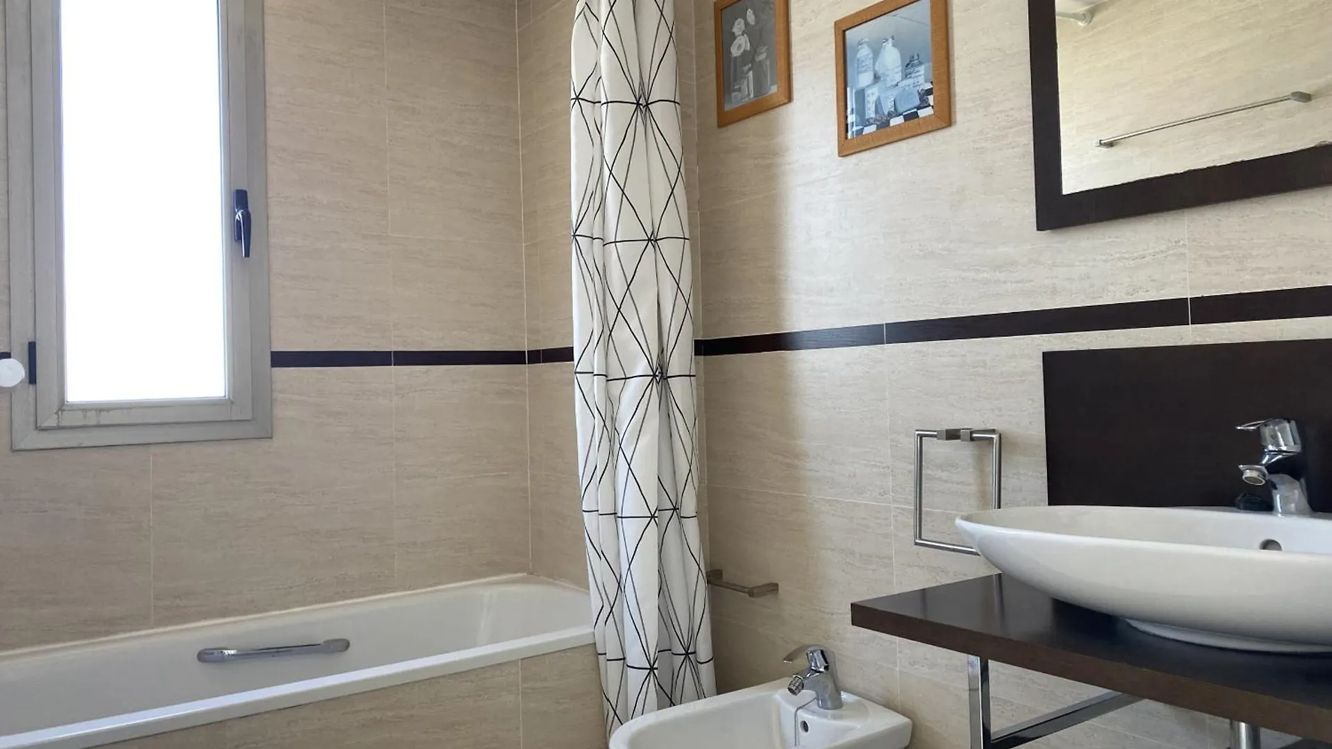 Apartment Tarracohomes-Th26 Apartamento En Salou Con Piscina, Padel Y Tenis