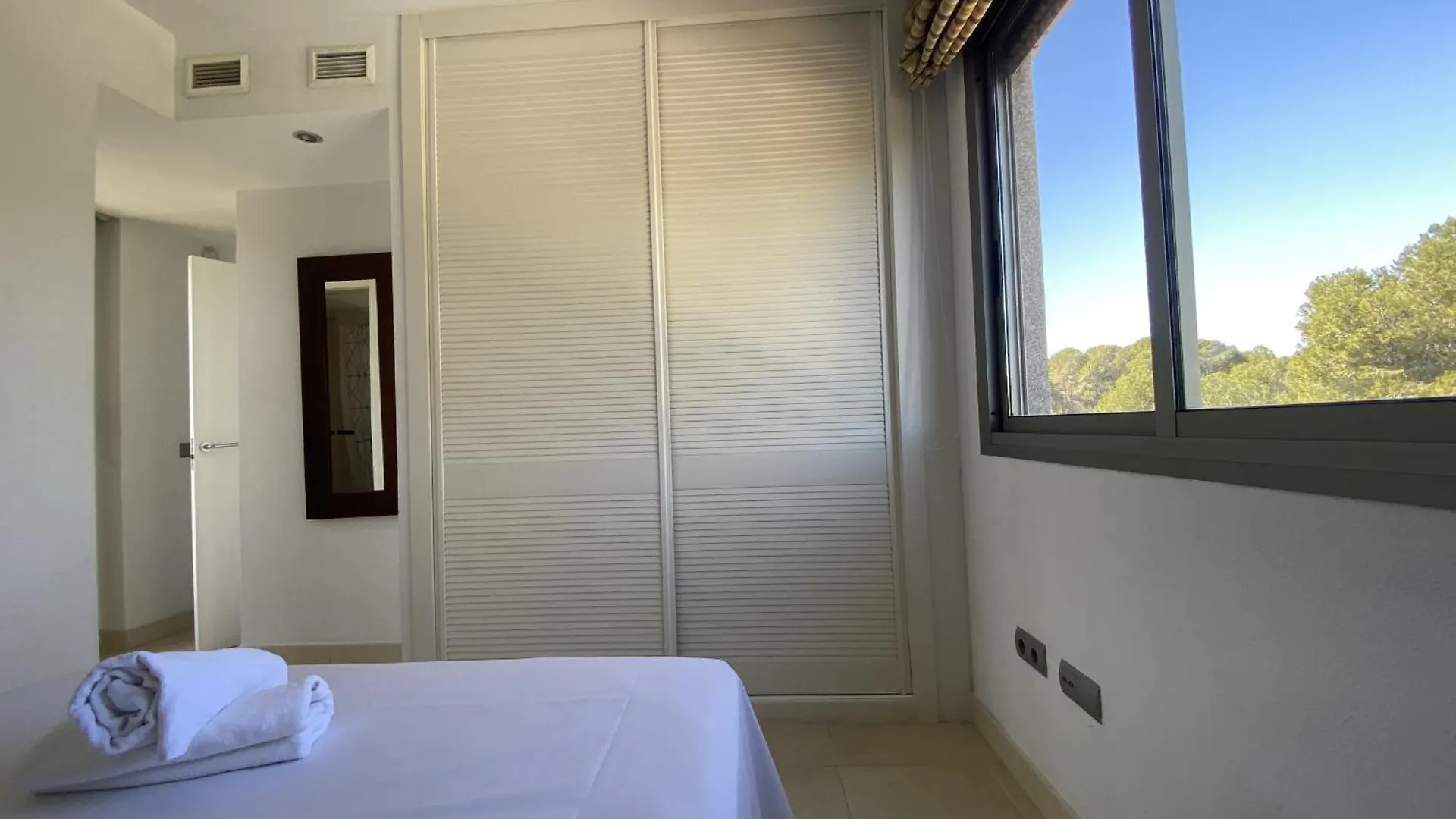 Tarracohomes-Th26 Apartamento En Salou Con Piscina, Padel Y Tenis Spain