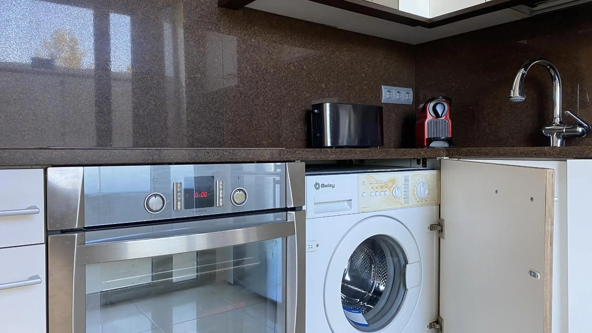 Tarracohomes-Th26 Apartamento En Salou Con Piscina, Padel Y Tenis 0*,  Spain
