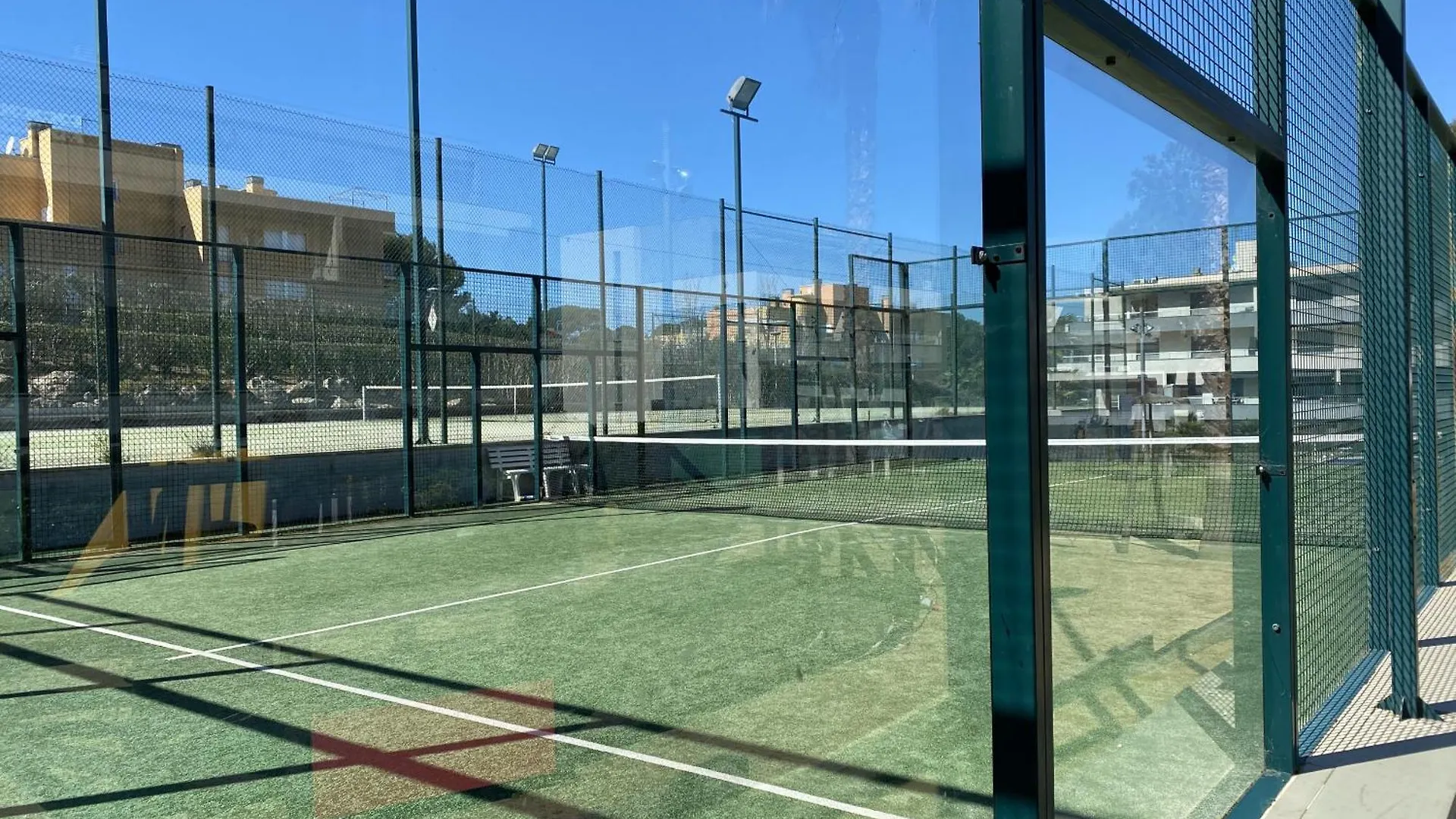 Apartment Tarracohomes-Th26 Apartamento En Salou Con Piscina, Padel Y Tenis Spain