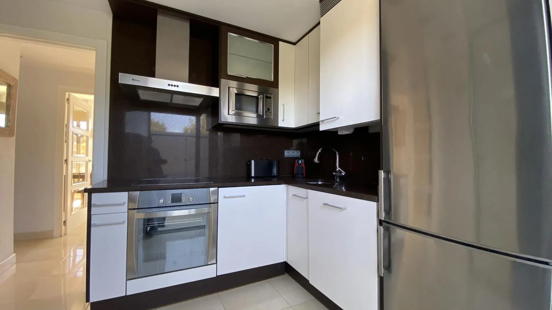 Apartment Tarracohomes-Th26 Apartamento En Salou Con Piscina, Padel Y Tenis